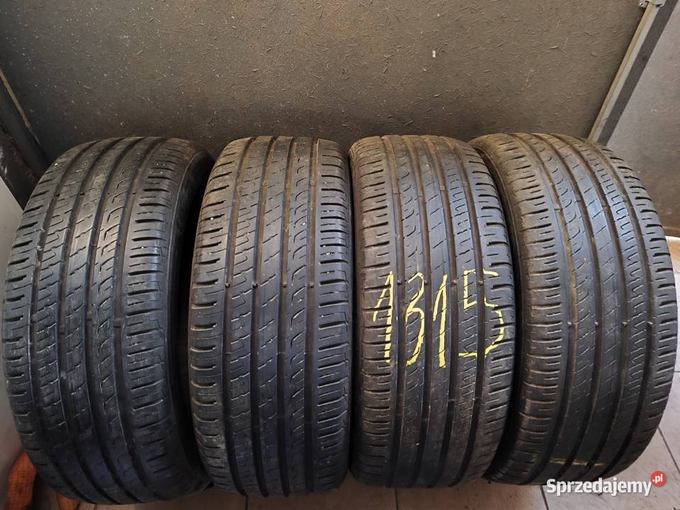 20550 17 BARUM BRAVURIS 574mm 2022r 1315 Trzebnica sprzedam