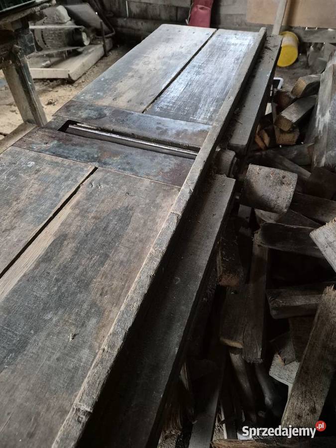 Heblarka sprawna Rogoż