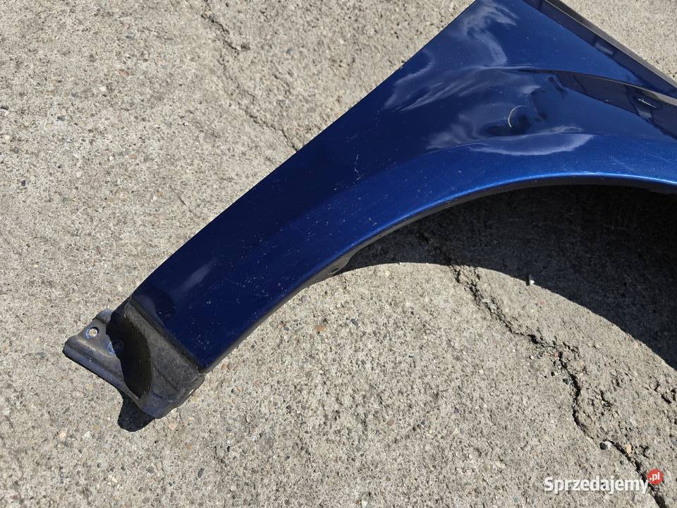 Subaru Outback IV BR błotnik przód przedni E8H dolnośląskie Legnica sprzedam