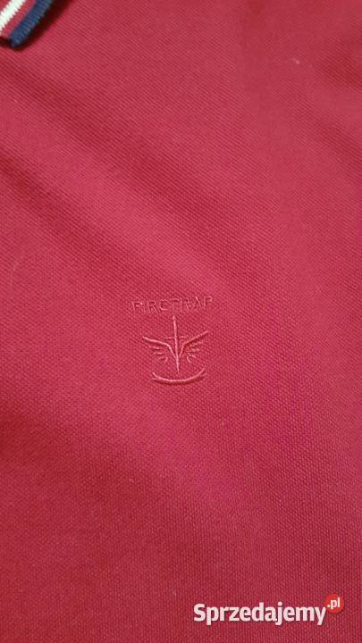 Męskie polo Firetrap Chorzów sprzedam