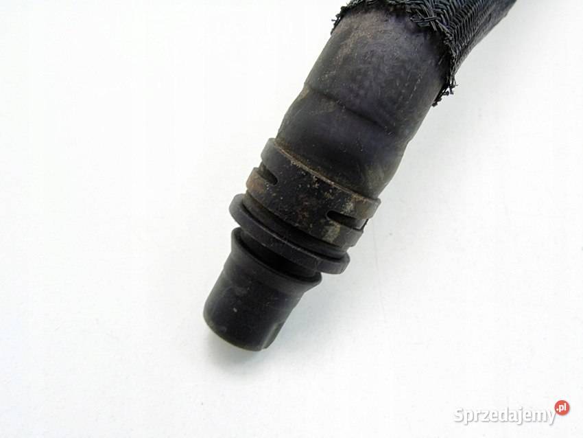 WĄŻ PRZEWÓD WODY 20 DCI TRAFIC 2 VIVARO Sosnowiec