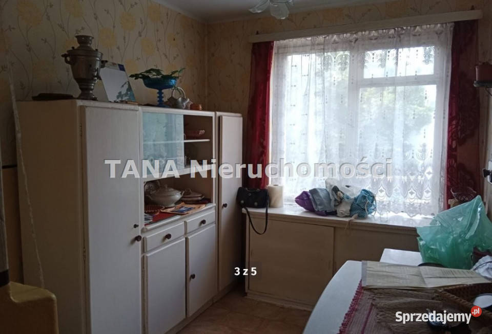 Mieszkanie 50m2 Kraków Zgody