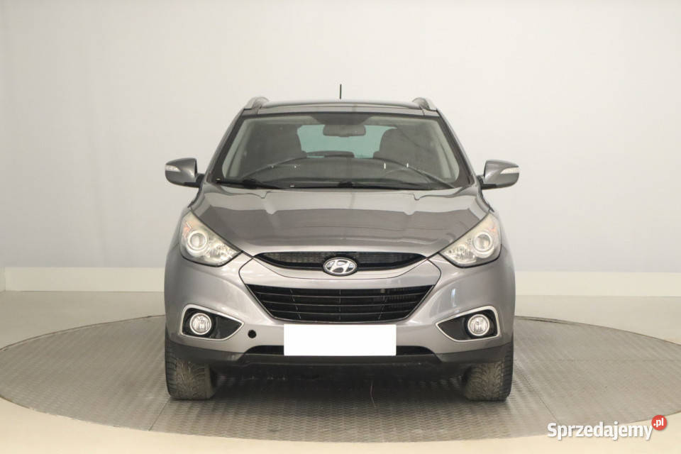 Hyundai ix35 20 CRDi ix35 Zabrze