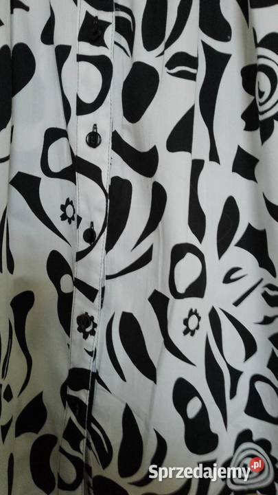 Bluzka damska rozpinana Częstochowa