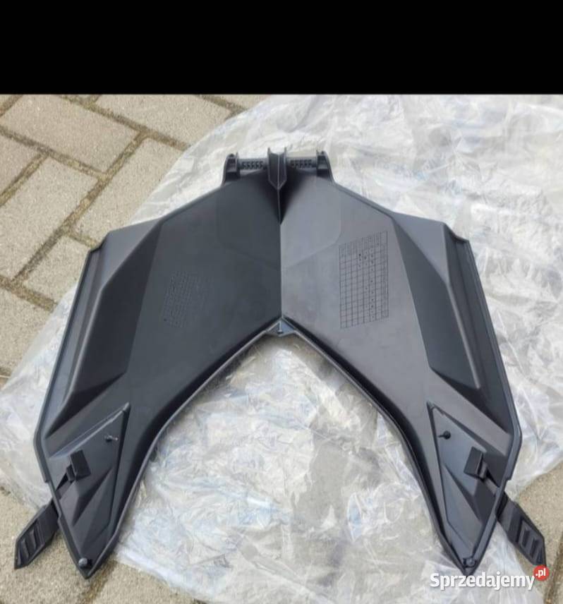 Seadoo spark nowa osłona czasza przód plastik Nowy Tomyśl sprzedam
