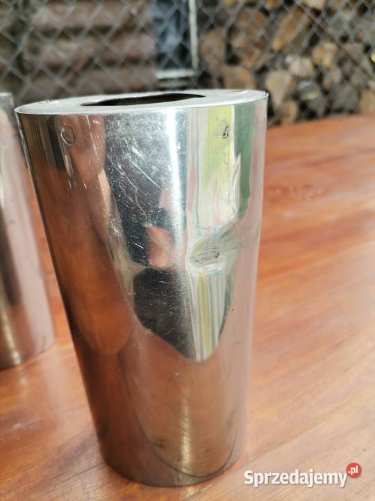 Szklanki osłony Harley Davidson Zawieszenie wielkopolskie Margonin