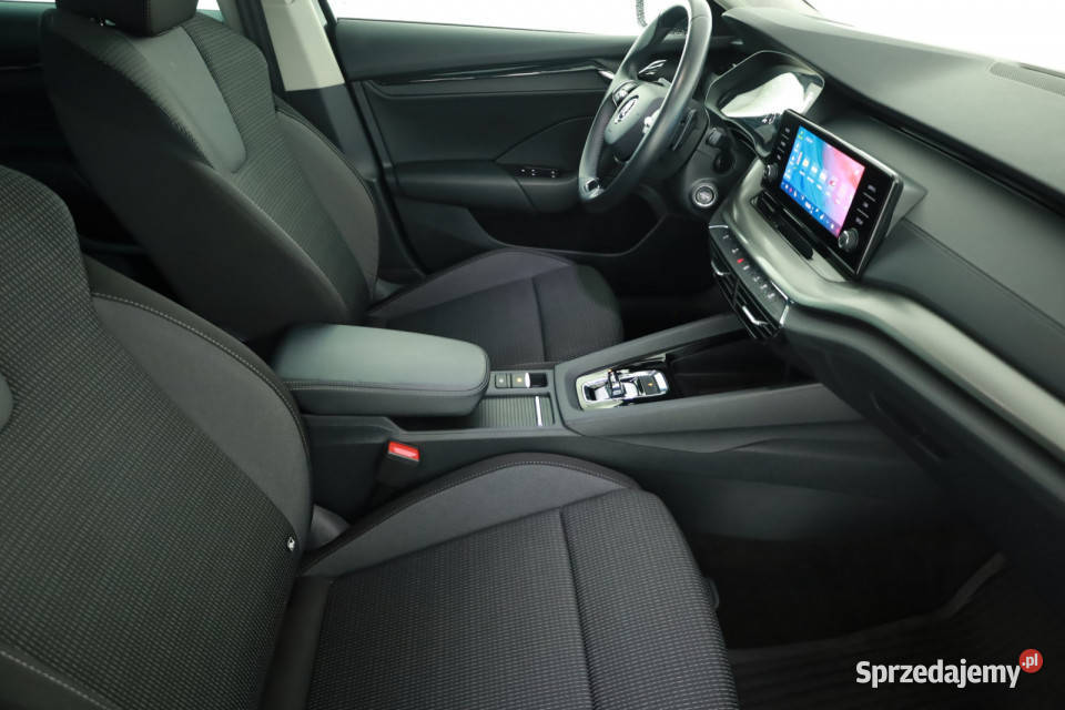 Skoda Octavia 20 TDI