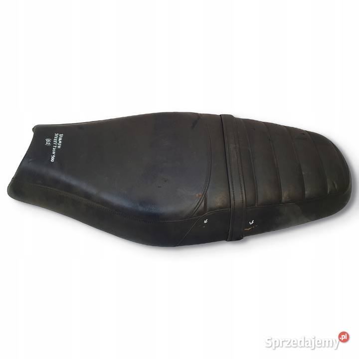 KANAPA FOTEL SIEDZENIE Triumph Street Twin 900 Chełm