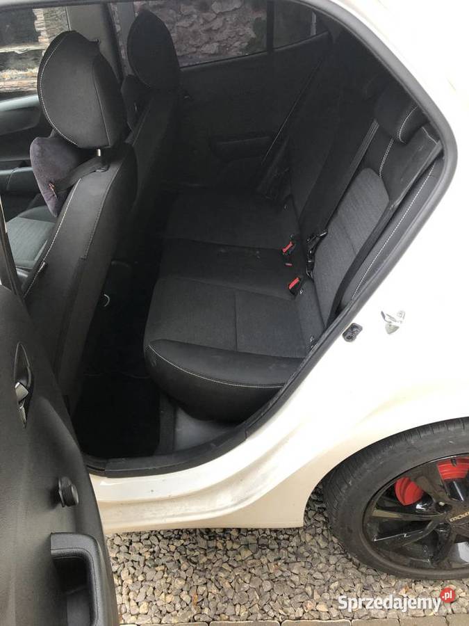 Kia Picanto 2019r 10 benzyna Markowice