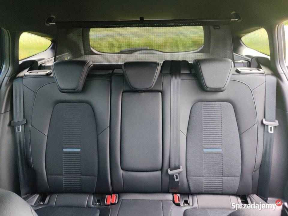Sprzedam Ford Focus MK4 20 EcoBlue ACTIVE Kłodzko