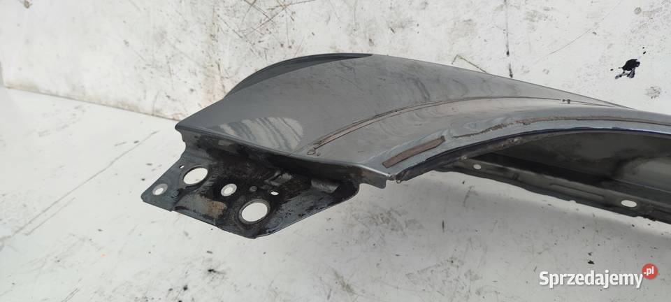 BŁOTNIK LEWY PRZÓD AUDI A6 C6 LY7E 20042008 Przystajń