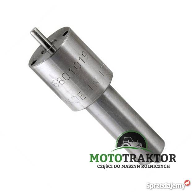 Końcówka wtrysku Massey Ferguson 2720 2725 3650