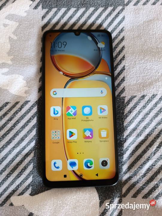 Sprzedam telefon xaomi redmi 13 c Radostowice