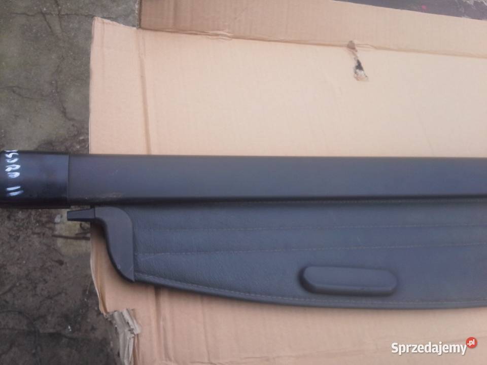 Citroen Xsara II roleta bagażnika Dębno sprzedam