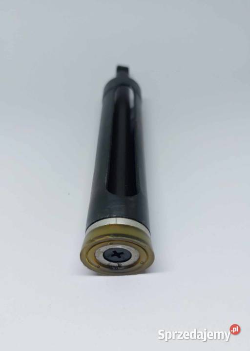 Tłok cylinder z uszczelką do wiatrówki część Nowy Sącz