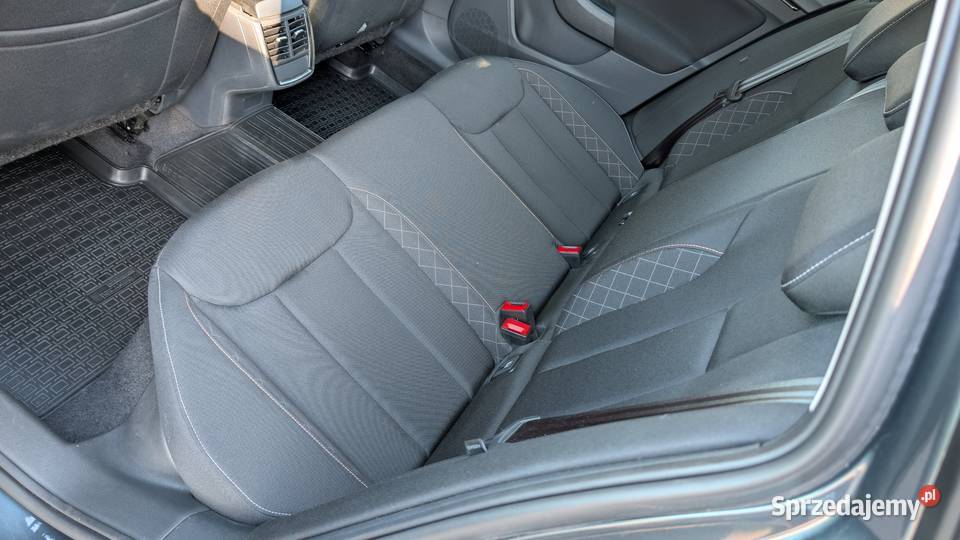 SKODA KAMIQ stan 36 przebieg zarejubezp ESP Wronki