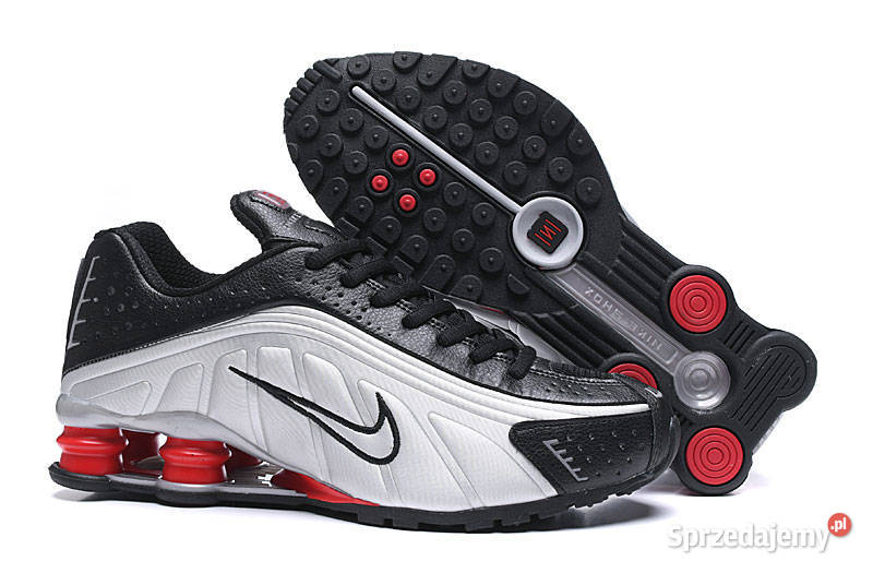 NIKE SHOX buty meskie sportowe rozmiar 4046 Rzeszów