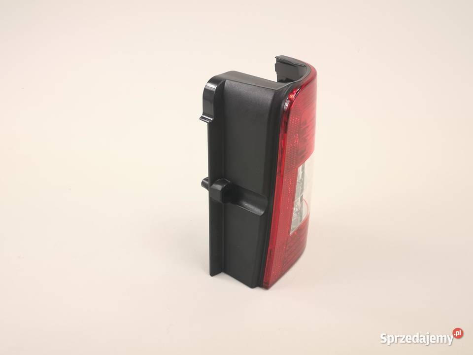LAMPA PRAWY TYŁ CITROEN BERLINGO 19982005