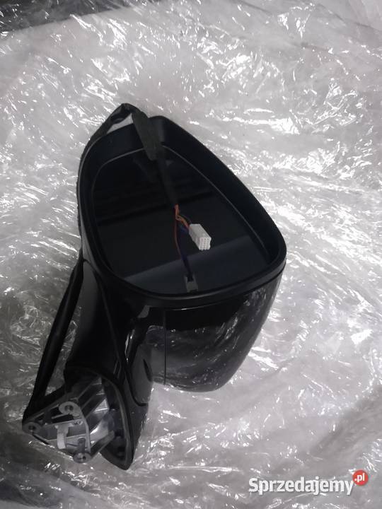 Mazda CX30 lusterko lewe 7pin osobowe Piaseczno