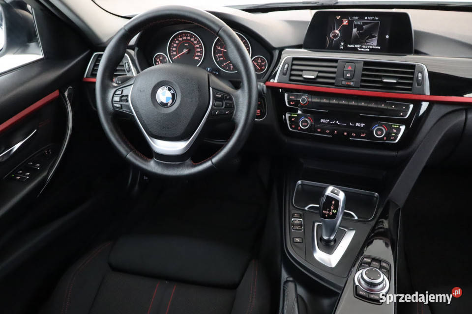 BMW 3 318 i komputer pokładowy śląskie Zabrze