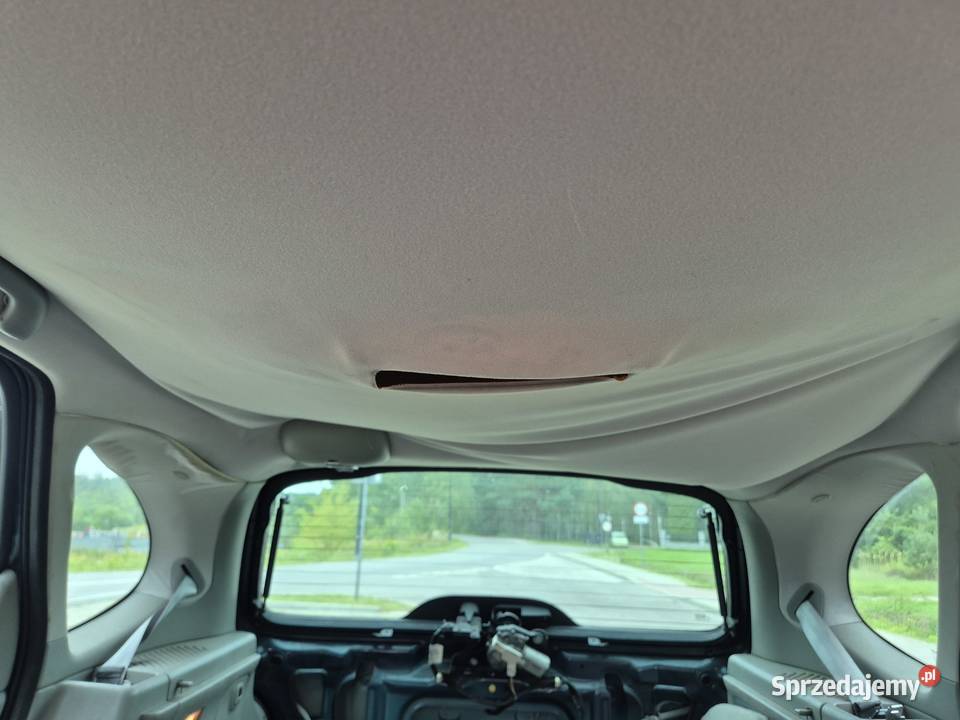 Sprzedam Renault Scenic Skopanie