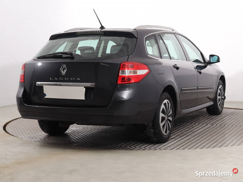 Renault Laguna 20 16V śląskie Katowice