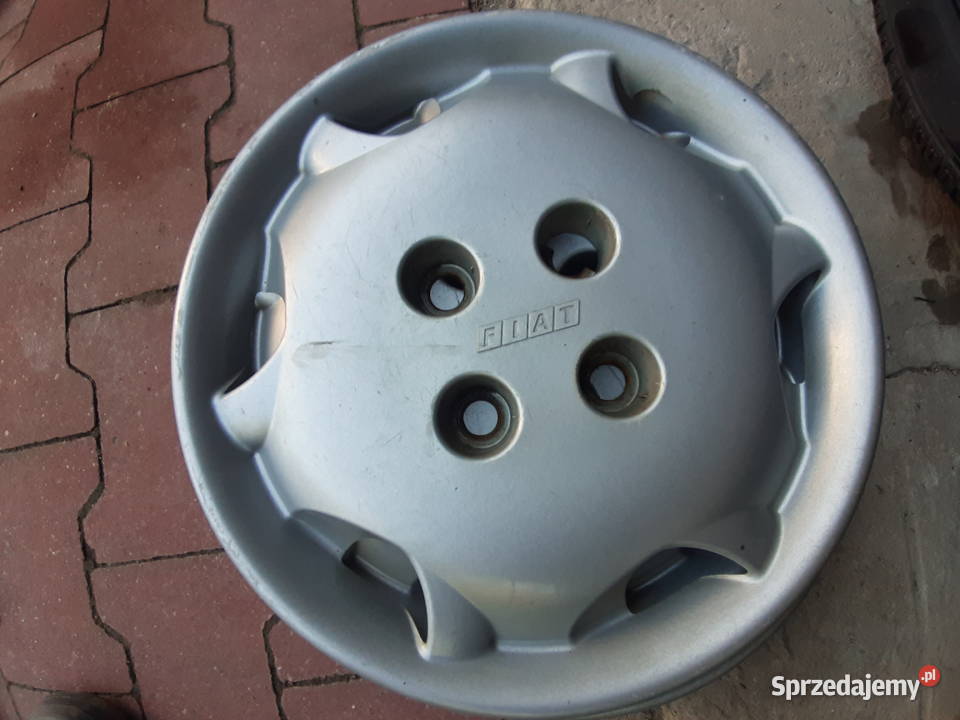 Koła Fiat Punto 15570R13 5