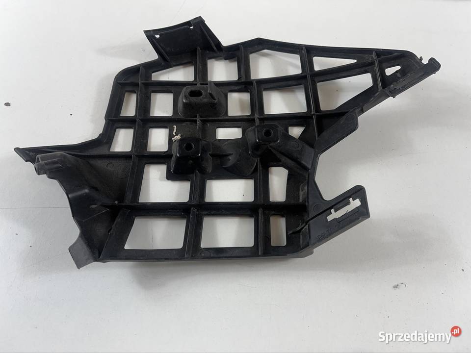 VW PASSAT B8 LEWY ŚLIZG ZDERZAKA PRZÓD 3G0807177 Międzychód