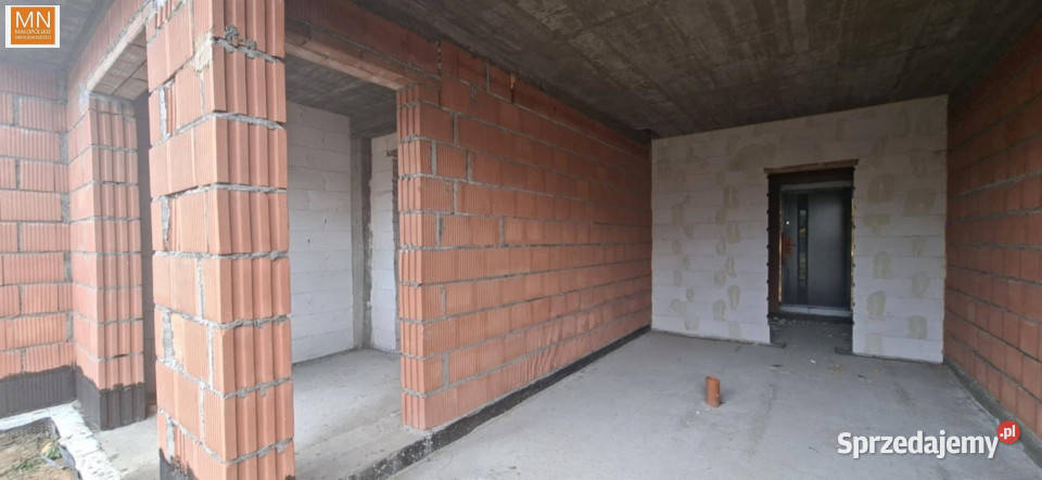 Dom bliźniak Szyce Wesoła 146m2 sprzedam