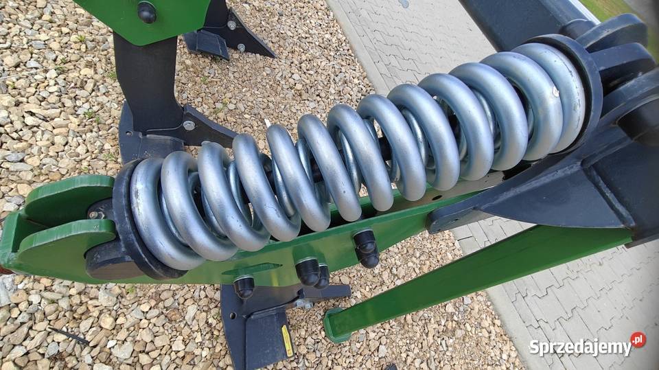 Głębosz AWEMAK Sherp GS 30 5 ŁM nieuszkodzony Piątek