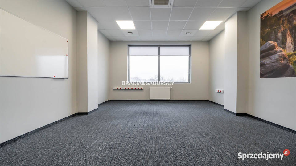 Lokal Kraków Jana Brożka 40347m2 handlowo-usługowy