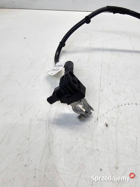 KLEMA MINUSOWA AUDI A4 B8 A5 8T Q5 8R 8K0915181L Przystajń