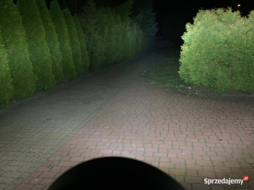 Lampy robocze halogeny Różne modele 12V24V Warszawa