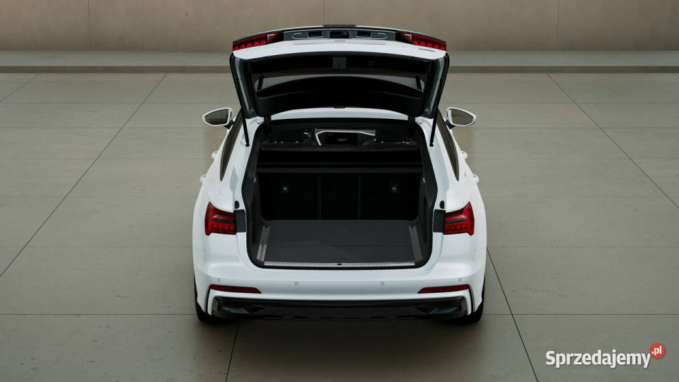 Audi A6 Avant LeasingOd103S Kombi