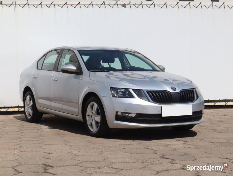 Skoda Octavia 16 TDI gniazdo USB Octavia Łódź sprzedam