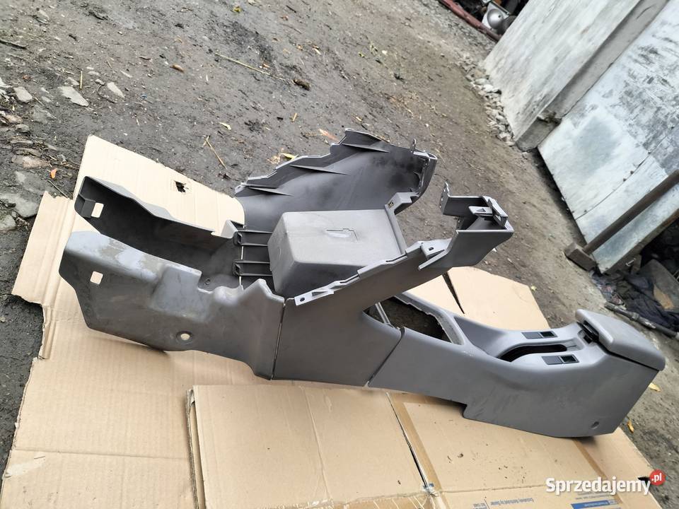 NISSAN PRIMERA P11 P 11 LIFT TUNEL ŚRODKOWY