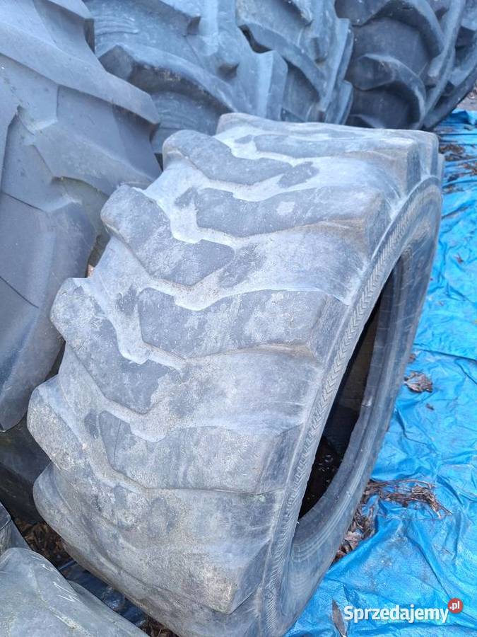 Opony 46070 R 24 175 R 24 Gruczno