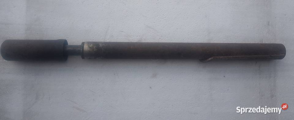 Pompka Junak SHL Milejewo