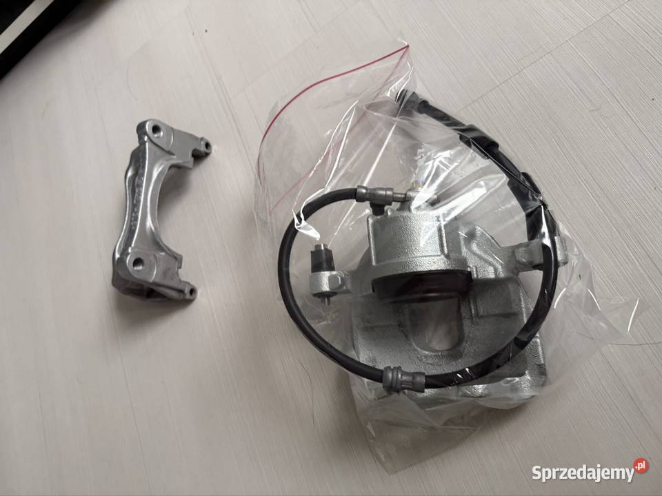 Zacisk hamulcowy NOWY Kilka Sztuk Czytaj Opis osobowe Zaciski i jarzma Chełm