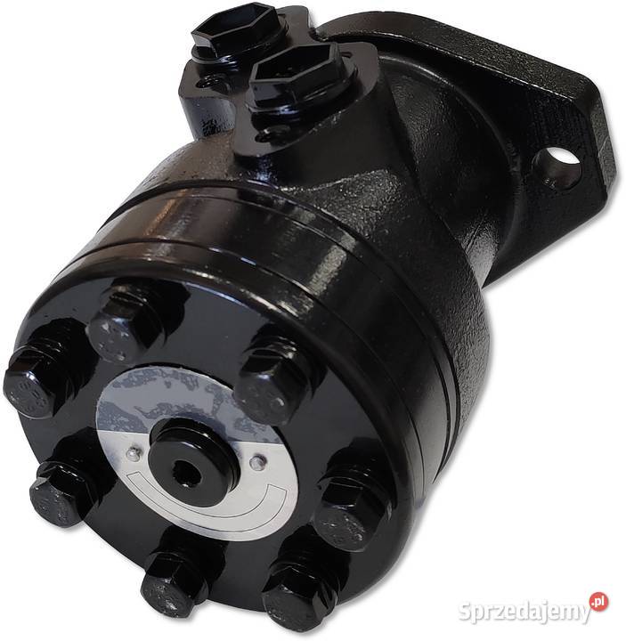 SILNIK HYDRAULICZNY DO RĘBAKA BMR SMR OMP 160 3 Solec Kujawski