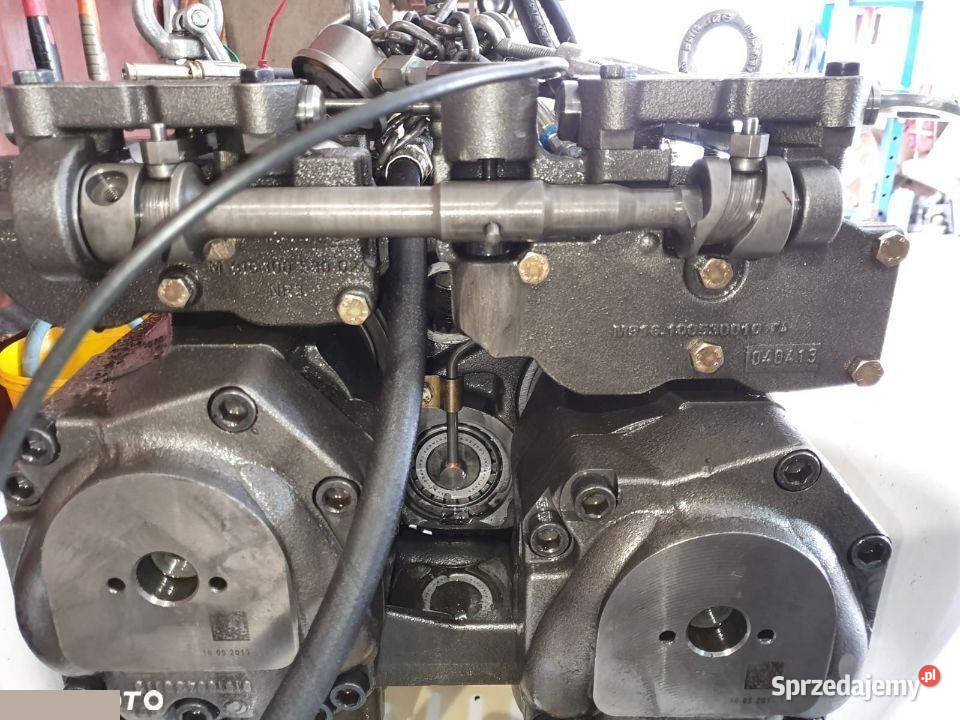 Vario ML 260 Jastrzębniki sprzedam