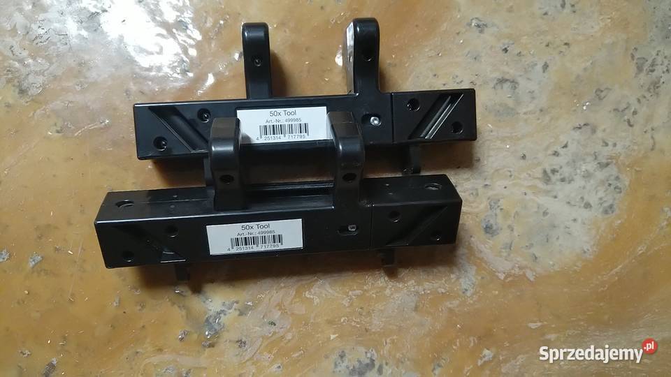 TOOL 50X śląskie sprzedam