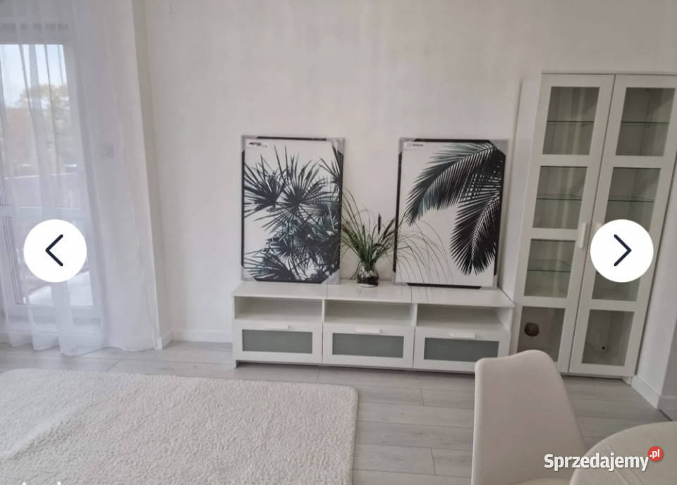 Sprzedam komfortowe 2 pokojowe Szczecin