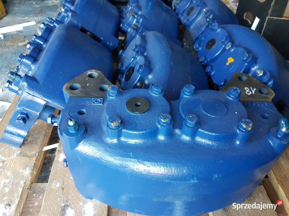 Ładowarka XCMG ZL50G LEMIESZ Wrocław