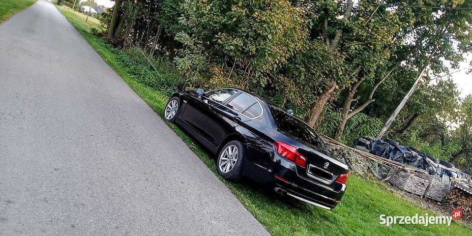 Zadbane bmw prywatnej osoby Skaryszew