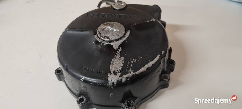 Honda XL 350 ND03 dekiel magneta kapa