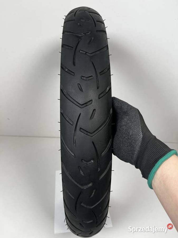 5243 Opona motocyklowa METZELER Tourance Next