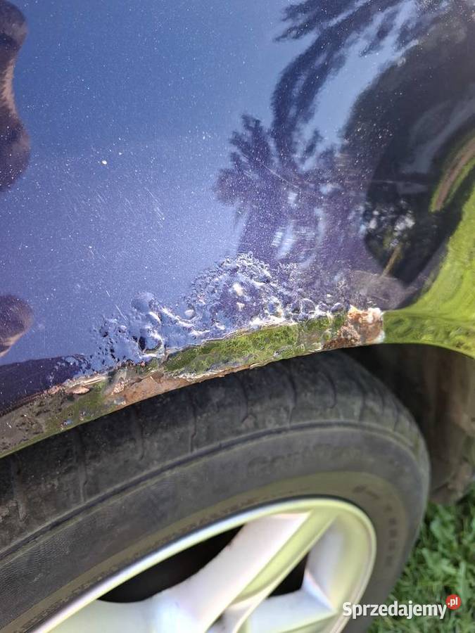 Bmw seria 318i benzynalpg 220774km