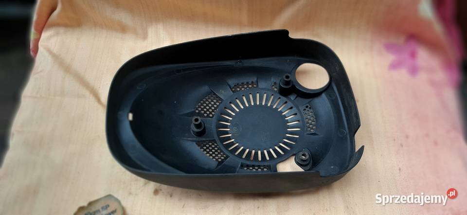 Osłona silnika do kosiarki BQ TRY35 SPLMA Skwierzyna