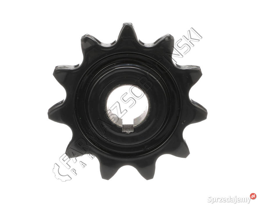 CASE IH KOŁO ŁAŃCUCHOWE KAT 84977235 Bogdanka